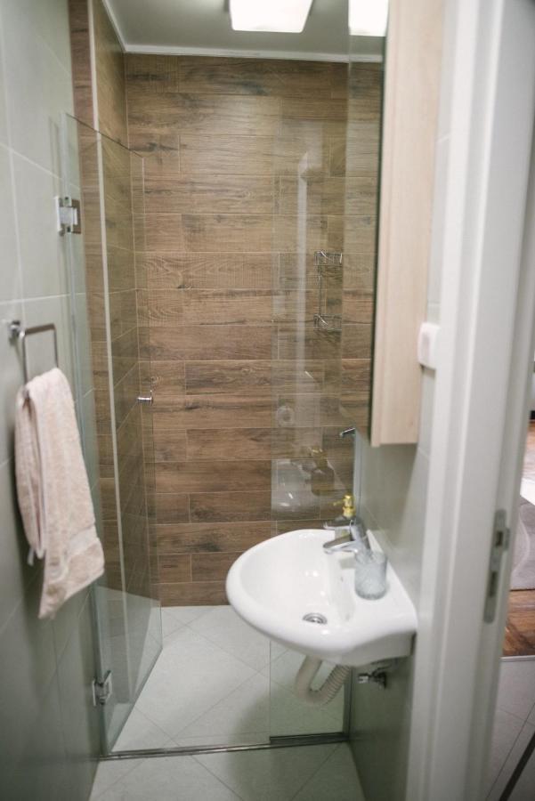 Apartman Marina Subotica Apartment Luaran gambar